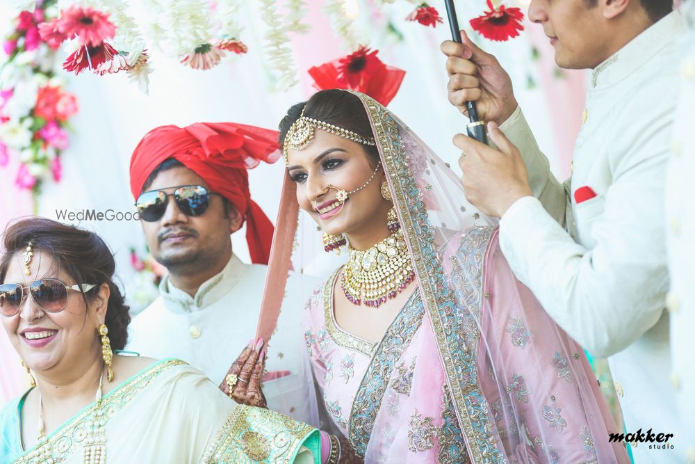 Photo From Candid - By Makker Studio