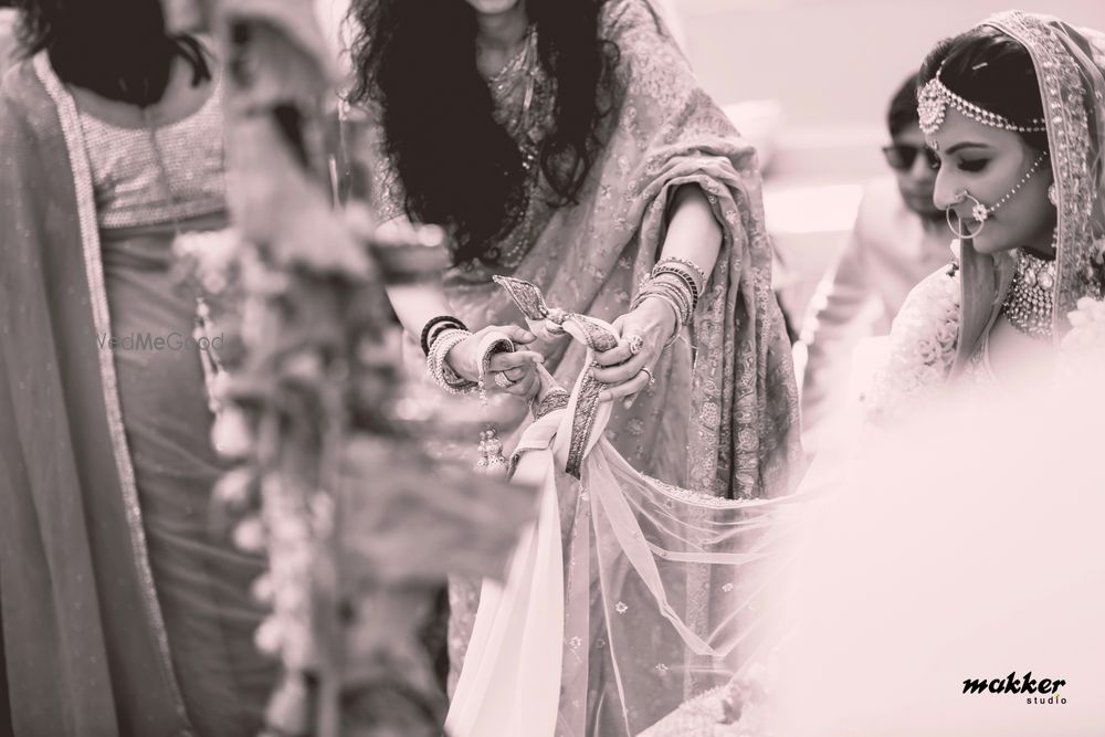 Photo From Candid - By Makker Studio