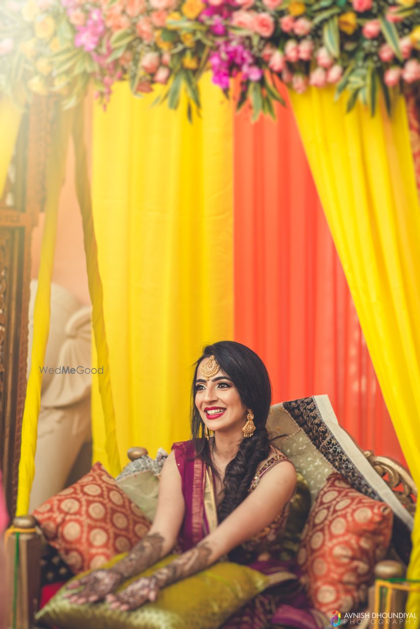 Photo From || Gunjan + Saurabh || - By Avnish Dhoundiyal Photography