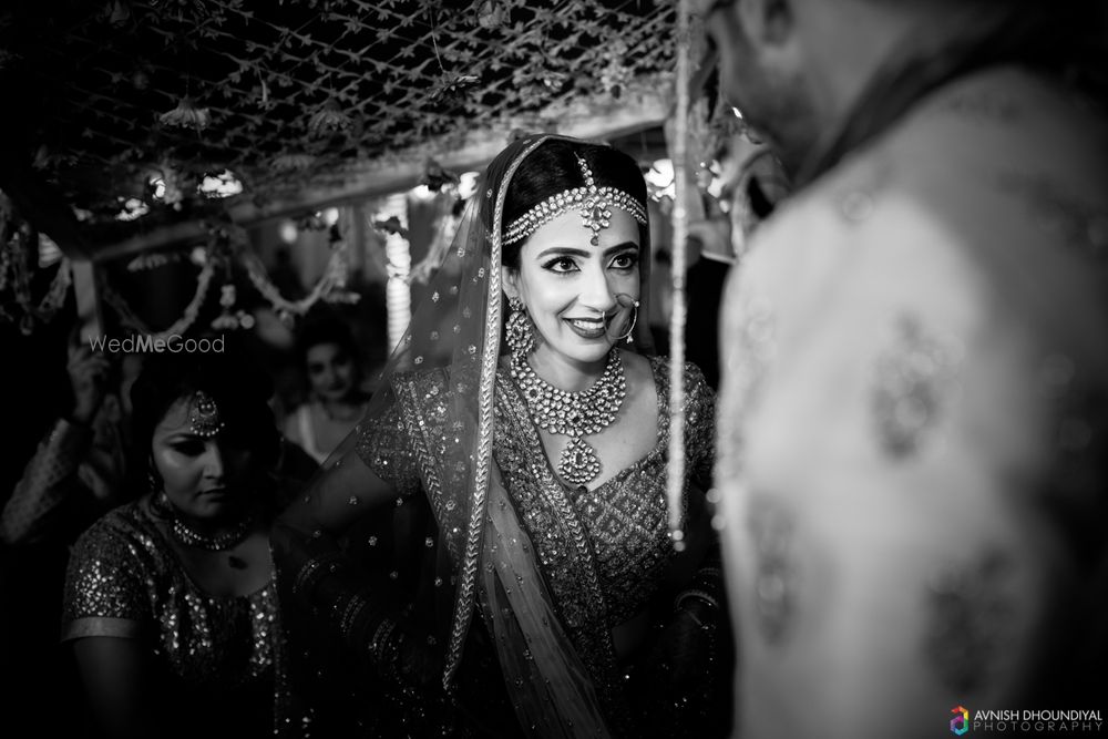 Photo From || Gunjan + Saurabh || - By Avnish Dhoundiyal Photography