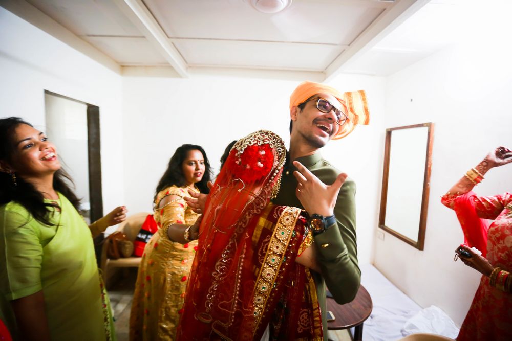 Photo From Wedding Candid Moment's - By Kartik Patani's Photography 