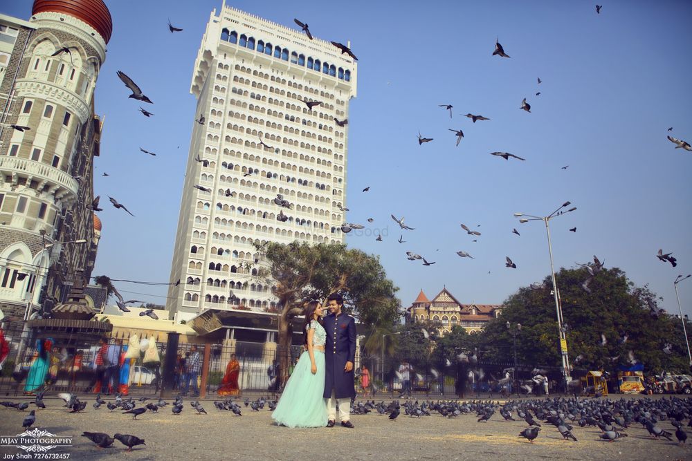 Photo From Love In Mumbai - By MJay photography