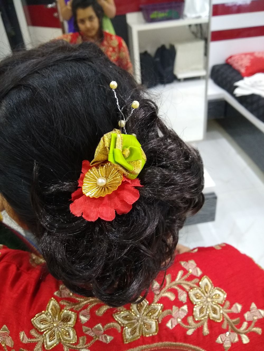 Photo From New hairstyle ... - By Priti's Makeup Art