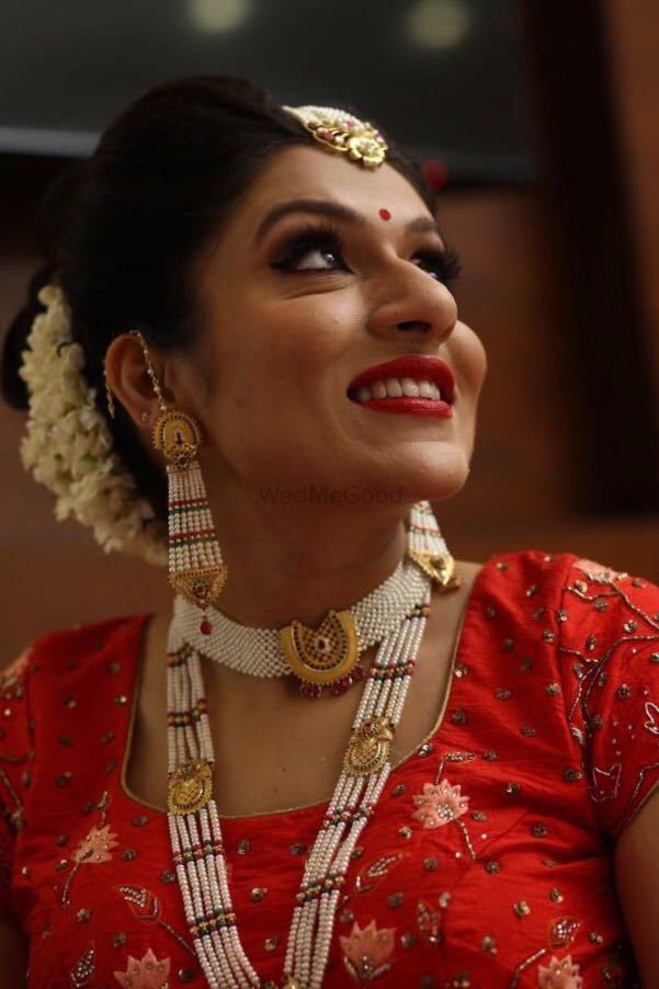 Photo From Bride - Shruti - By Bride in Vogue
