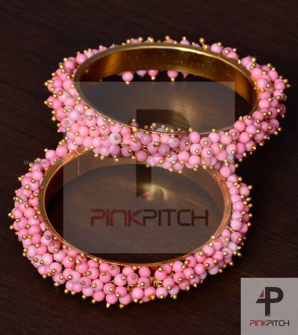 Photo From Exquisite Bangles - By Pink Pitch