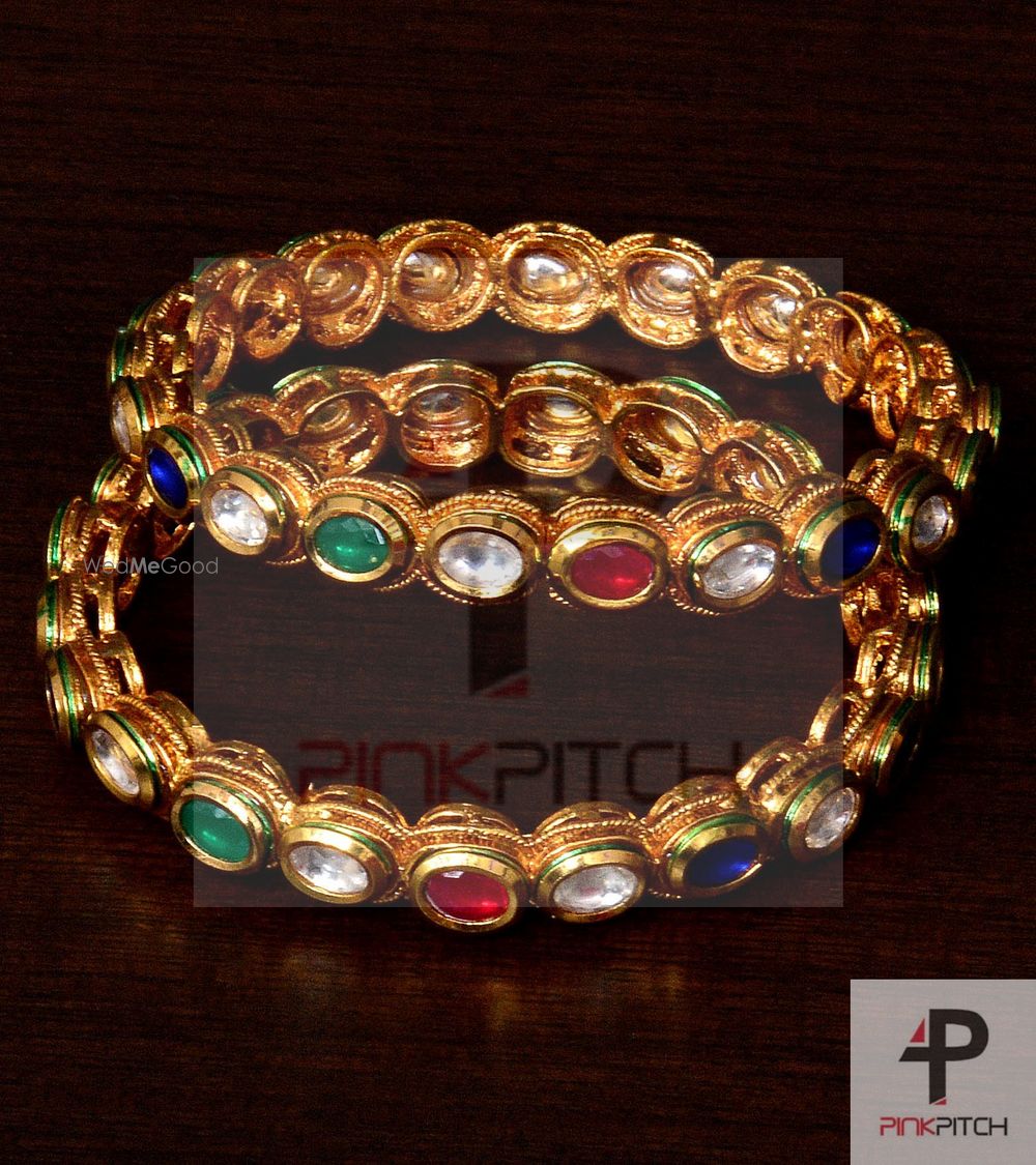 Photo From Exquisite Bangles - By Pink Pitch