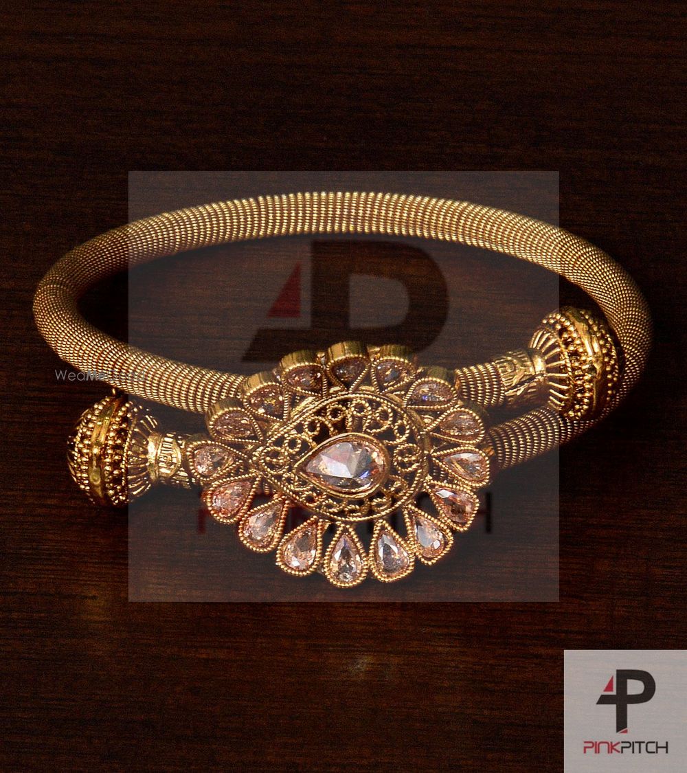 Photo From Exquisite Bangles - By Pink Pitch