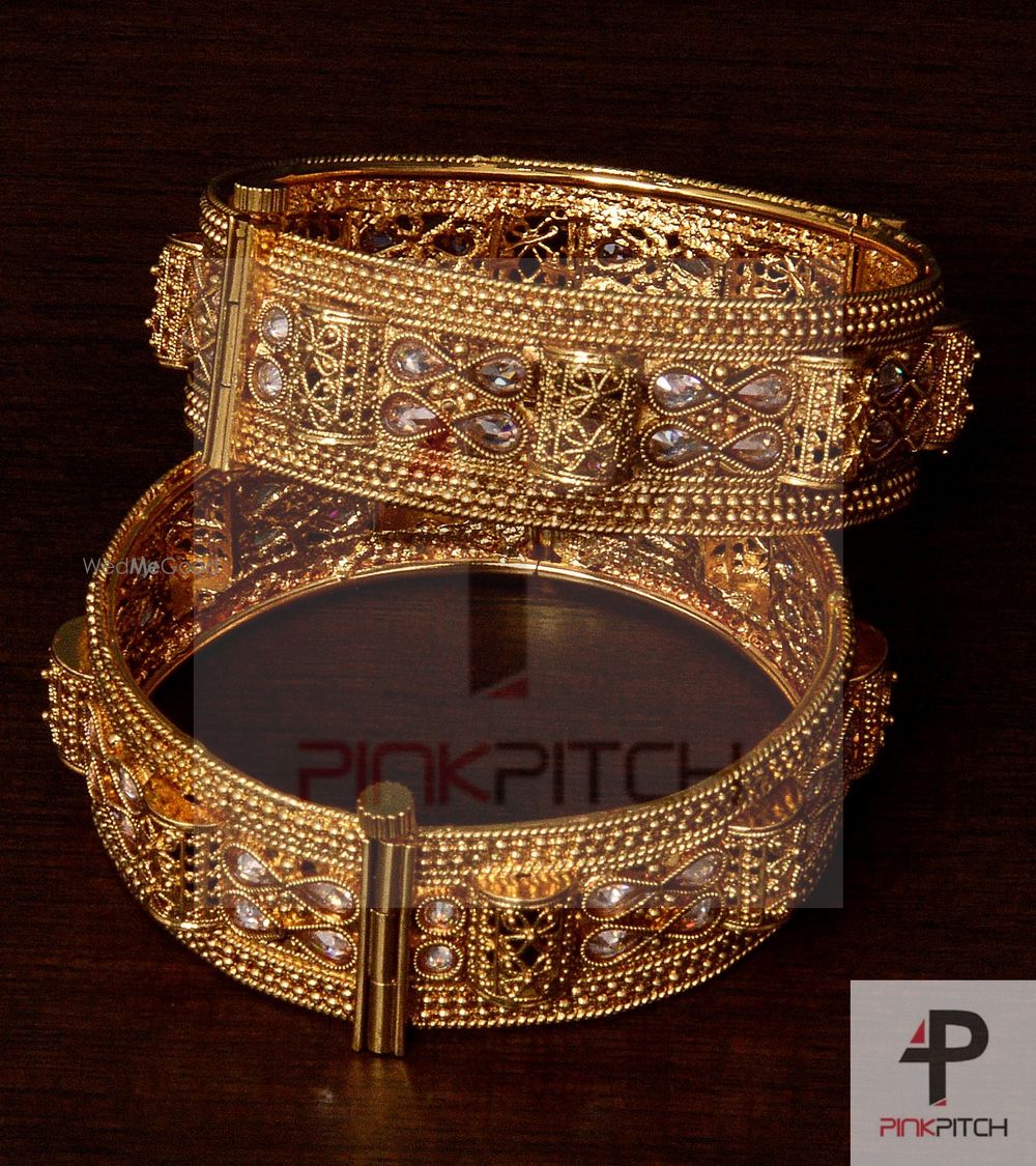 Photo From Exquisite Bangles - By Pink Pitch