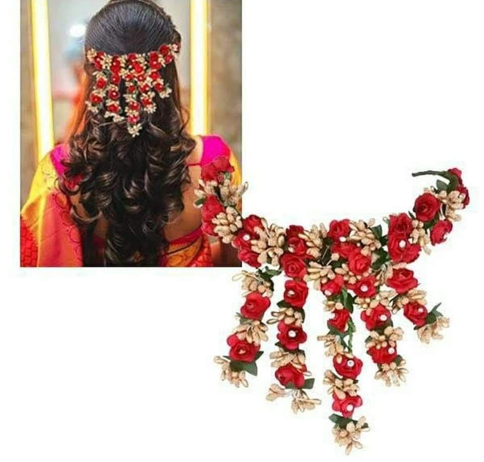 Photo From foral jewellery - By Rimayu