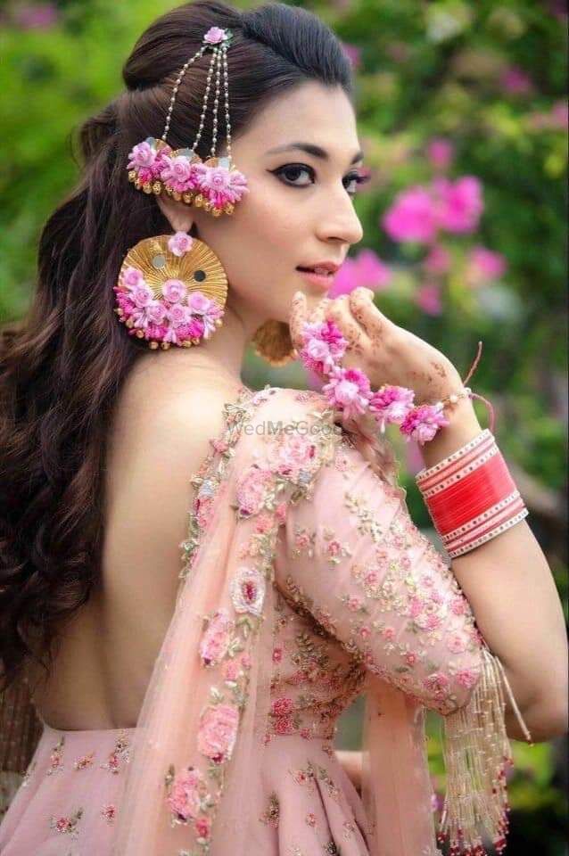 Photo From foral jewellery - By Rimayu