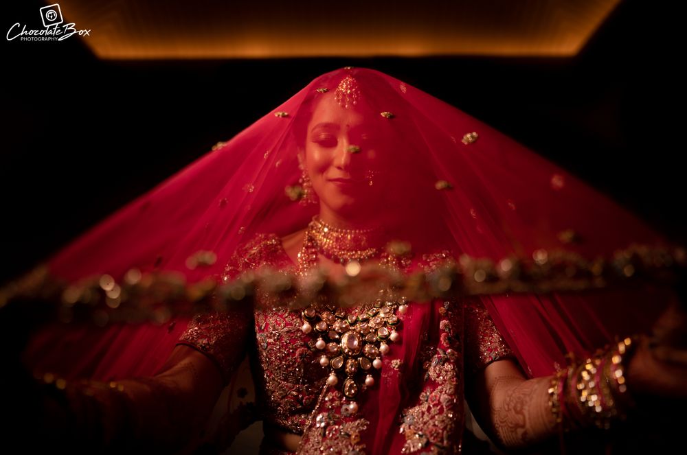 Photo From #client diaries - By Gangore Bridal Studio