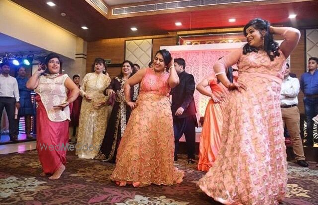 Photo From Mukesh & Ekta - By Wedding Surpriserz choreography