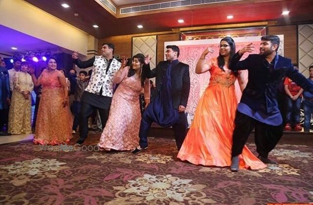 Photo From Mukesh & Ekta - By Wedding Surpriserz choreography