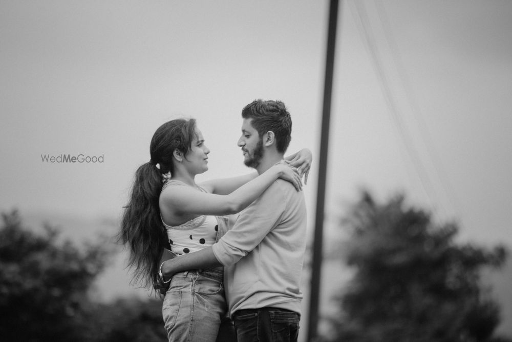 Photo From Siddharth X Palak | Enagement Session - By ShutterBug Photography