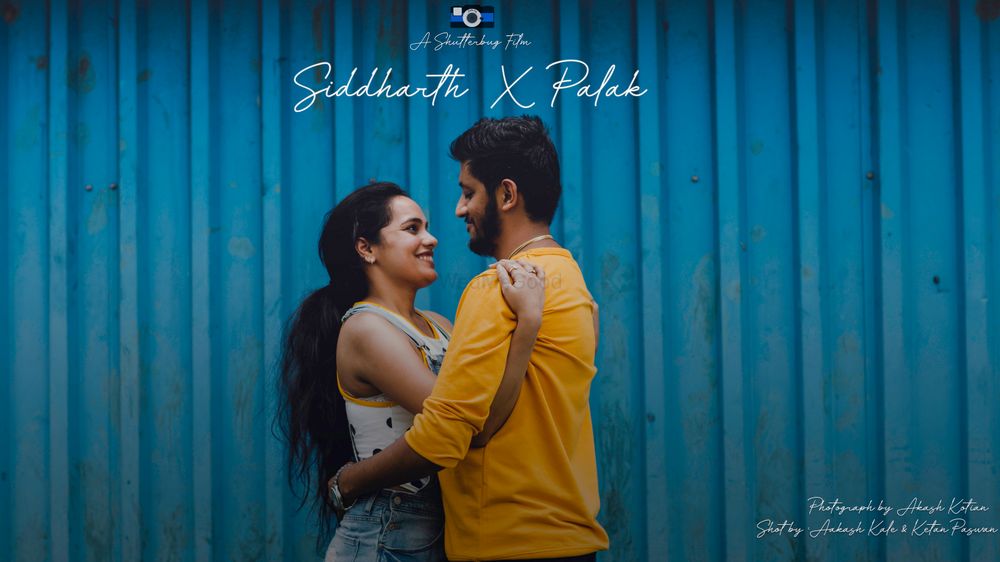 Photo From Siddharth X Palak | Enagement Session - By ShutterBug Photography
