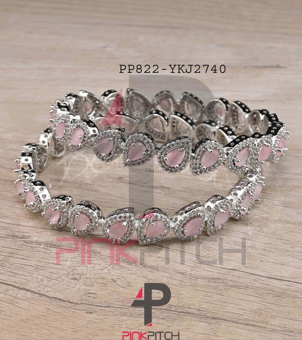Photo From A.D. Bangles - By Pink Pitch