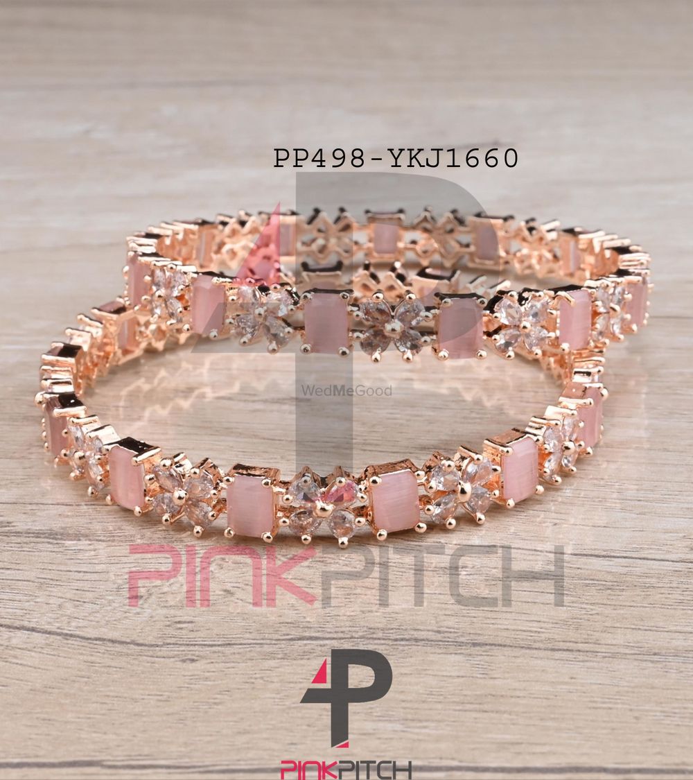 Photo From A.D. Bangles - By Pink Pitch