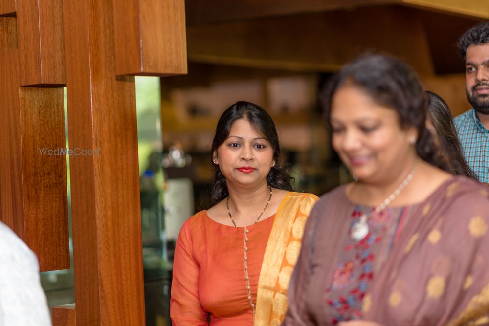 Photo From Mehendi Sessions - By UD Photography