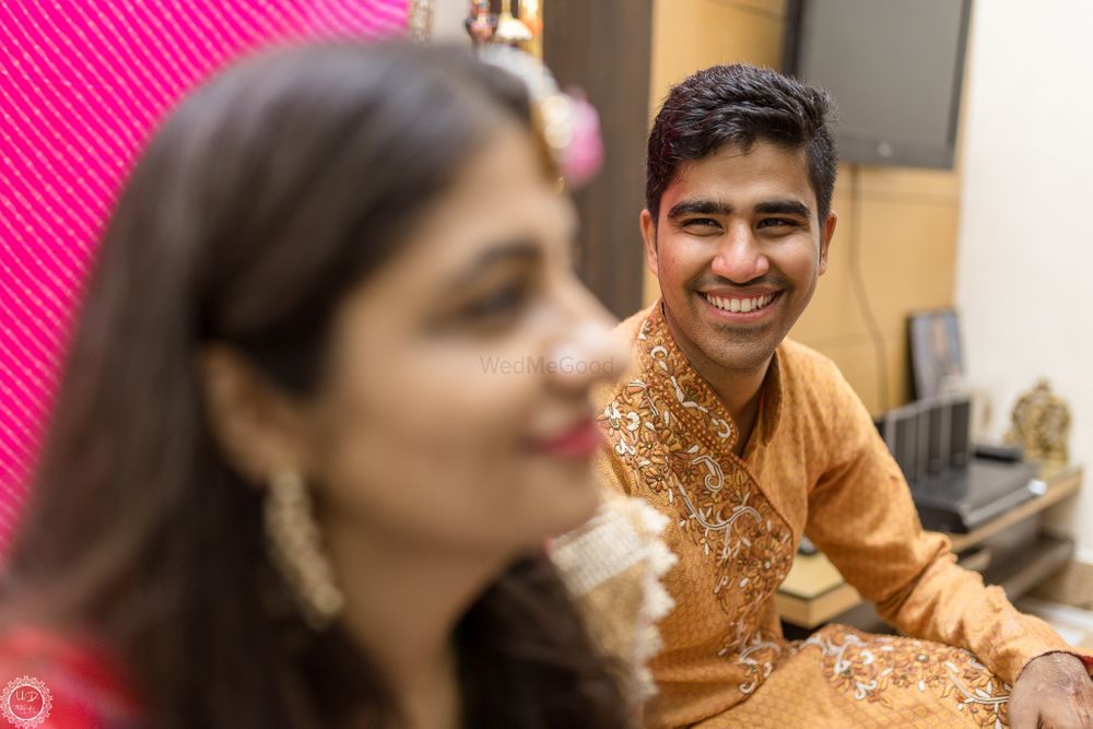 Photo From Yash + Tanya - By UD Photography