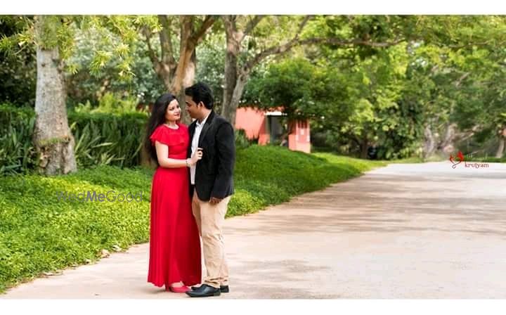 Photo From RASHMITA ❤️ SUBRAT ( Pre wedding ) - By Mangal Krutyam