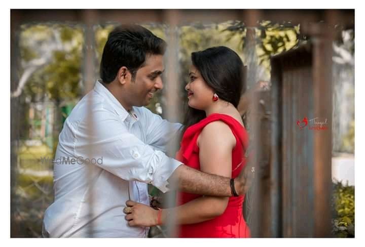 Photo From RASHMITA ❤️ SUBRAT ( Pre wedding ) - By Mangal Krutyam