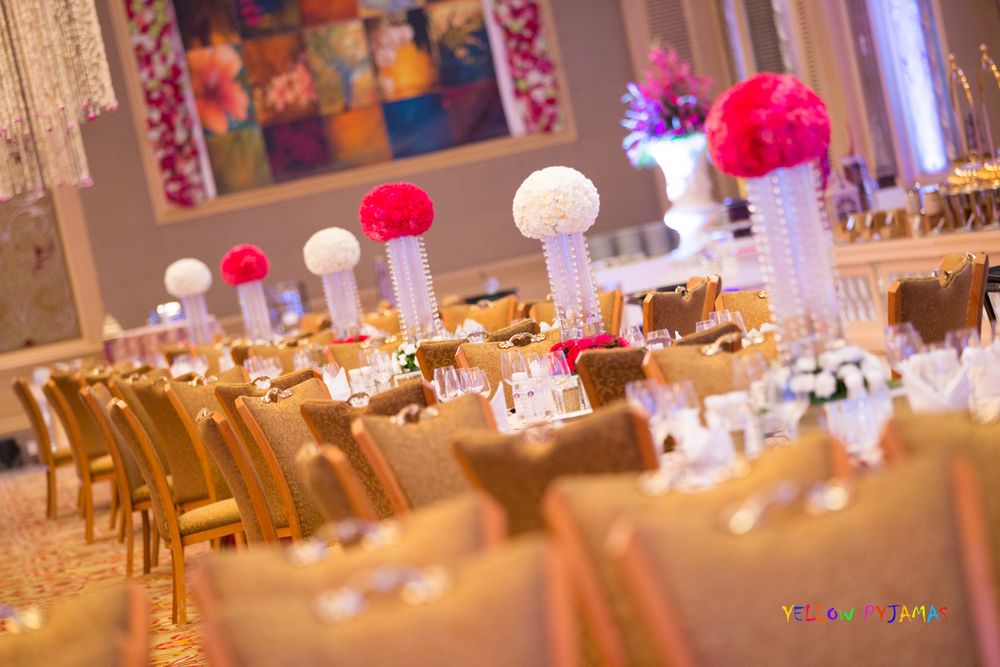 Photo From Abhishek Weds Komal - By Yellow Pyjamas