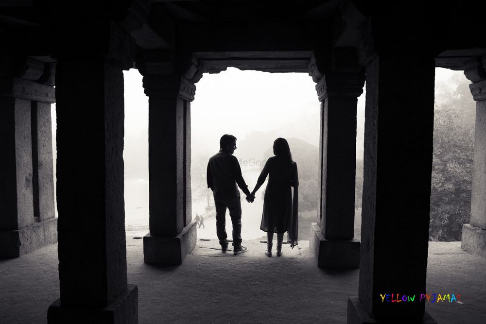 Photo From Pre-wedding Shoots - By Yellow Pyjamas