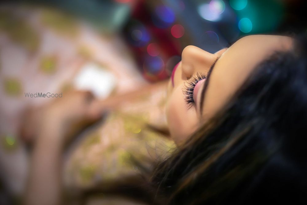 Photo From Nilofar-Sherali Engagement - By CandidStoriesByParasPankaj