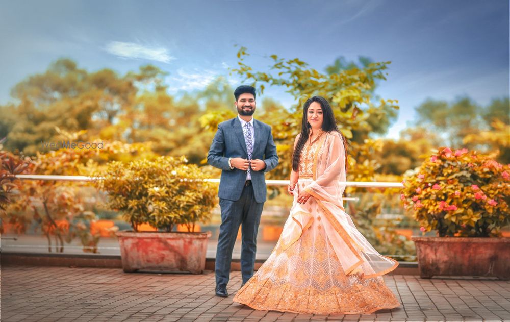 Photo From Nilofar-Sherali Engagement - By CandidStoriesByParasPankaj