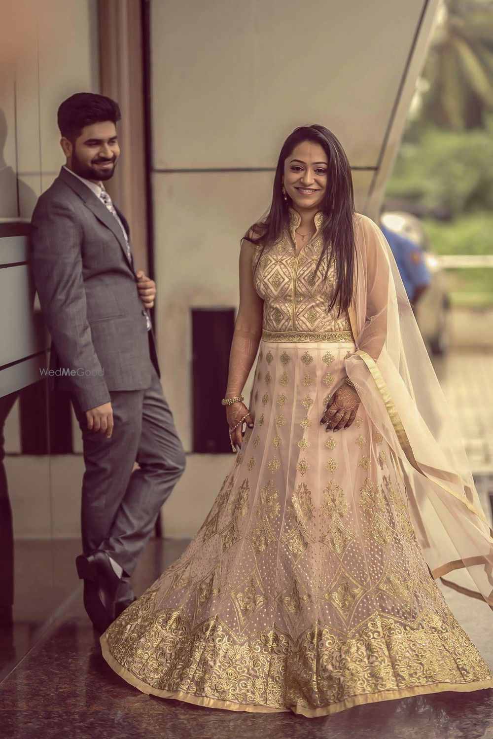 Photo From Nilofar-Sherali Engagement - By CandidStoriesByParasPankaj