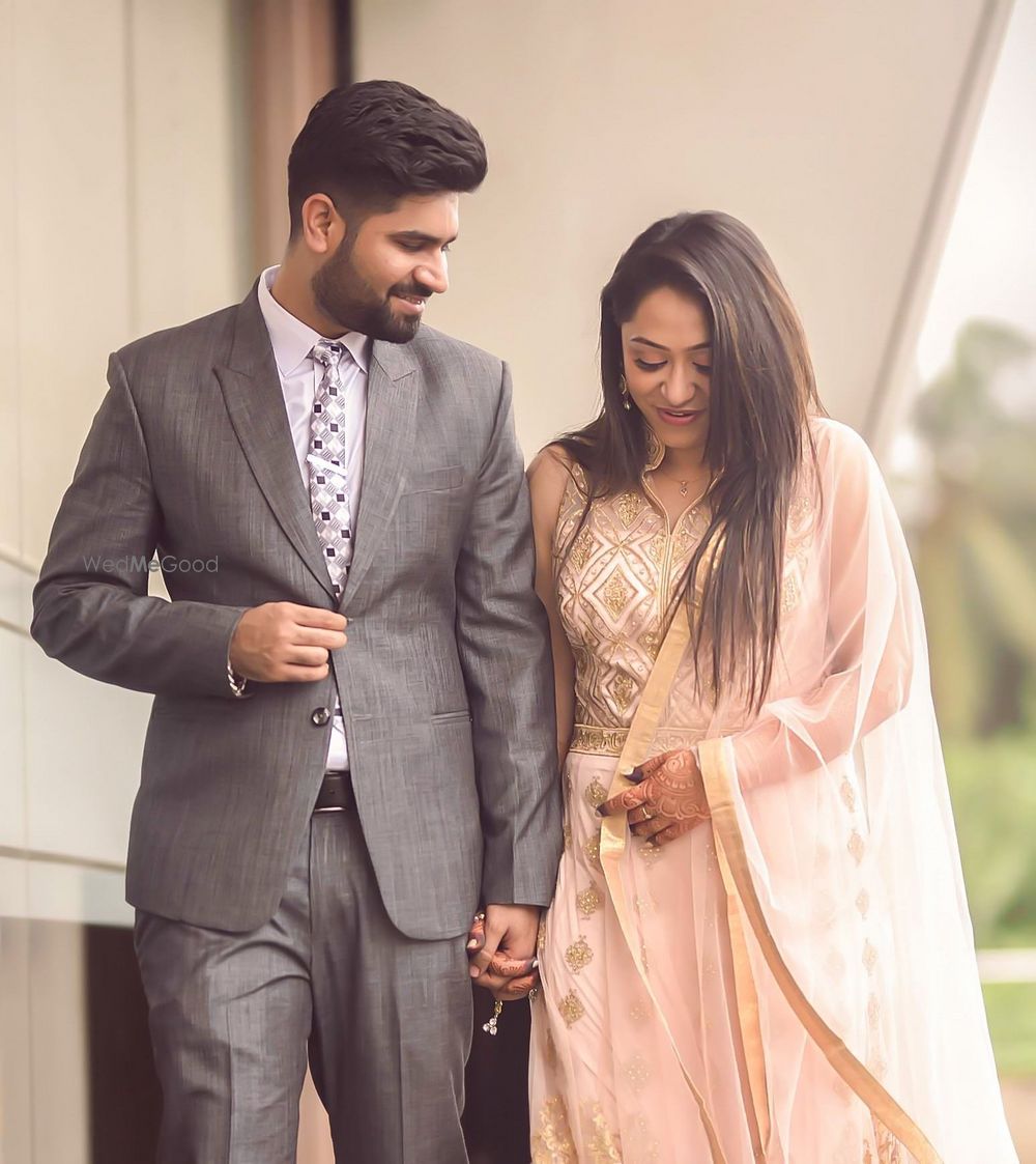 Photo From Nilofar-Sherali Engagement - By CandidStoriesByParasPankaj