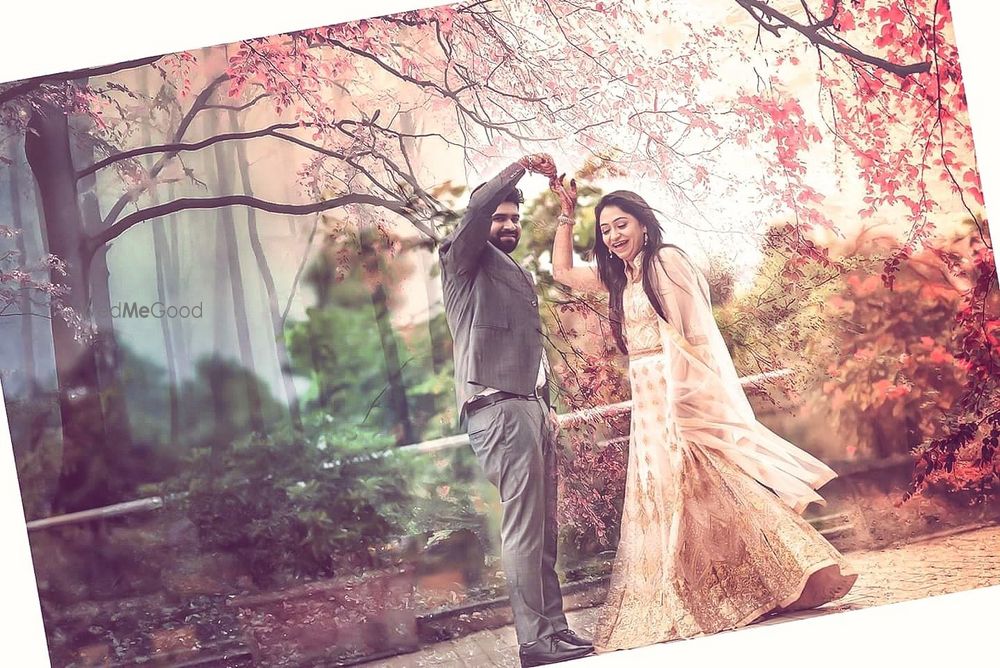 Photo From Nilofar-Sherali Engagement - By CandidStoriesByParasPankaj