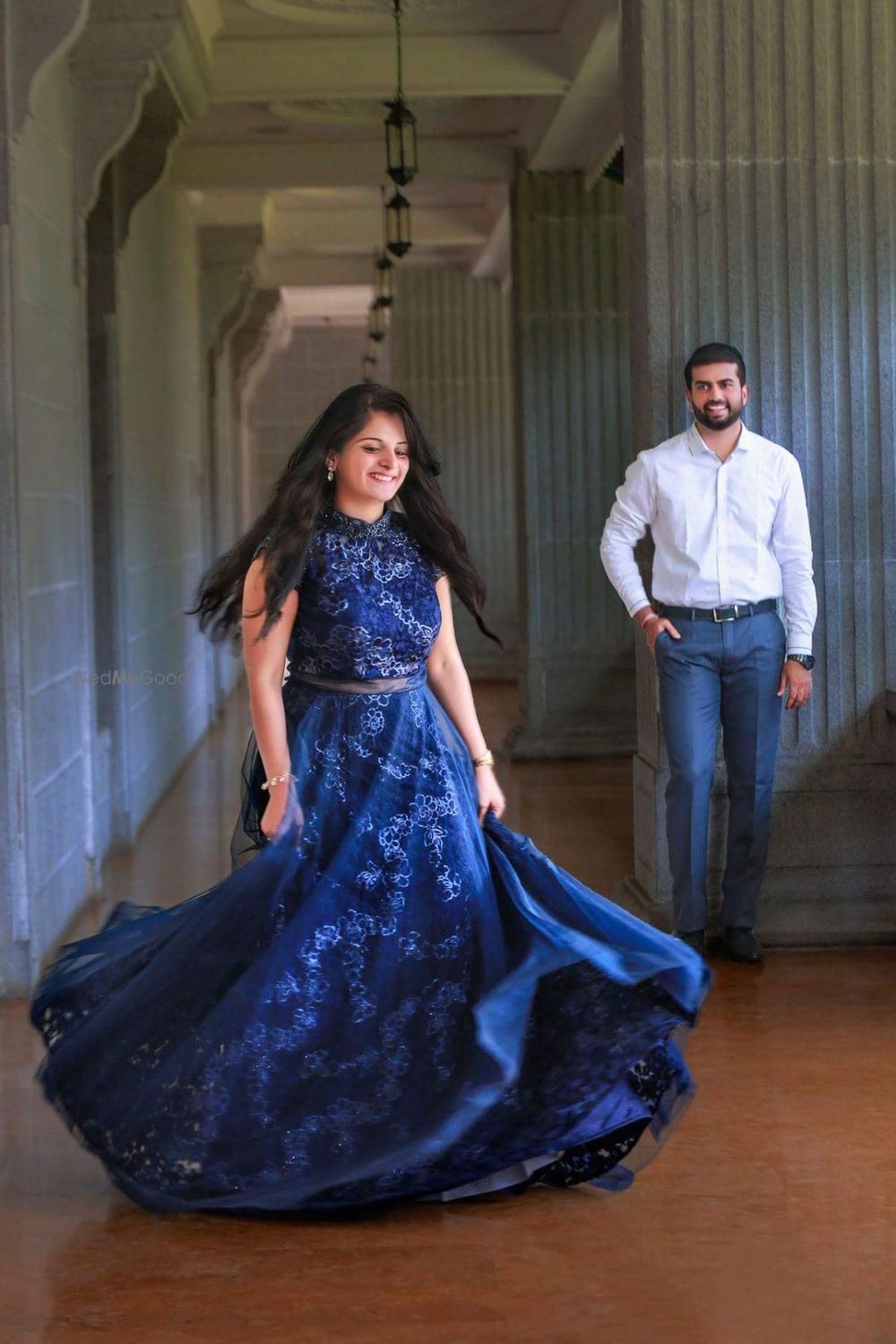 Photo From Pre-Wedding Shoot - By CandidStoriesByParasPankaj