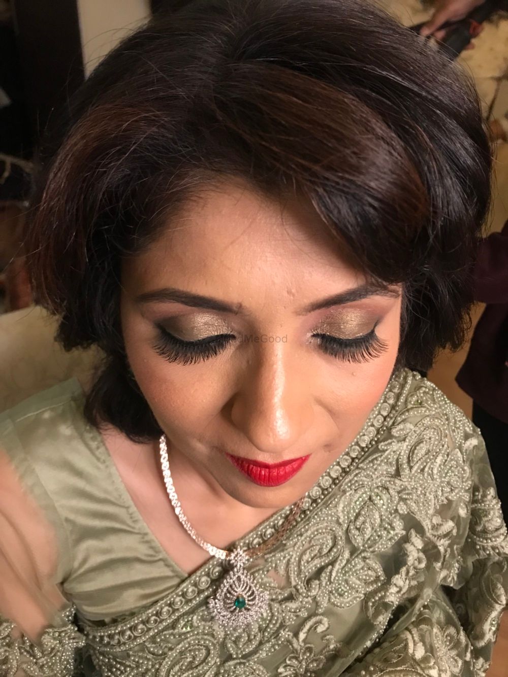 Photo From Mature Skin Makeup - By Sandhya Arora Makeup Artistry