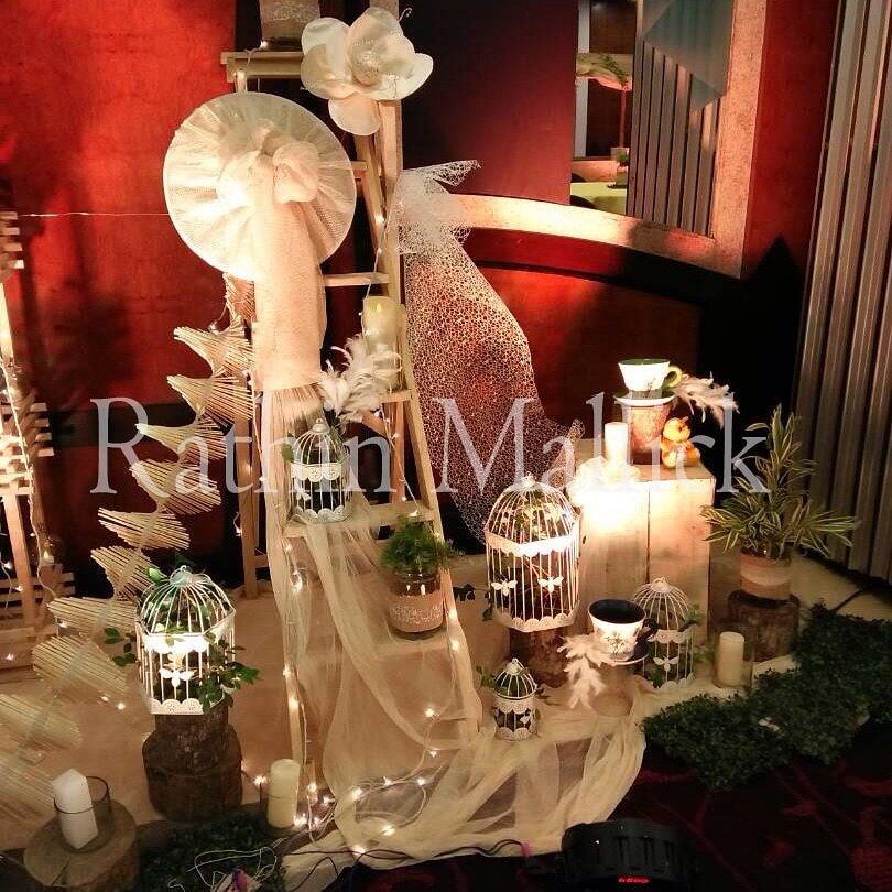 Photo From Installations - By Rathin Mallick Event Decorator