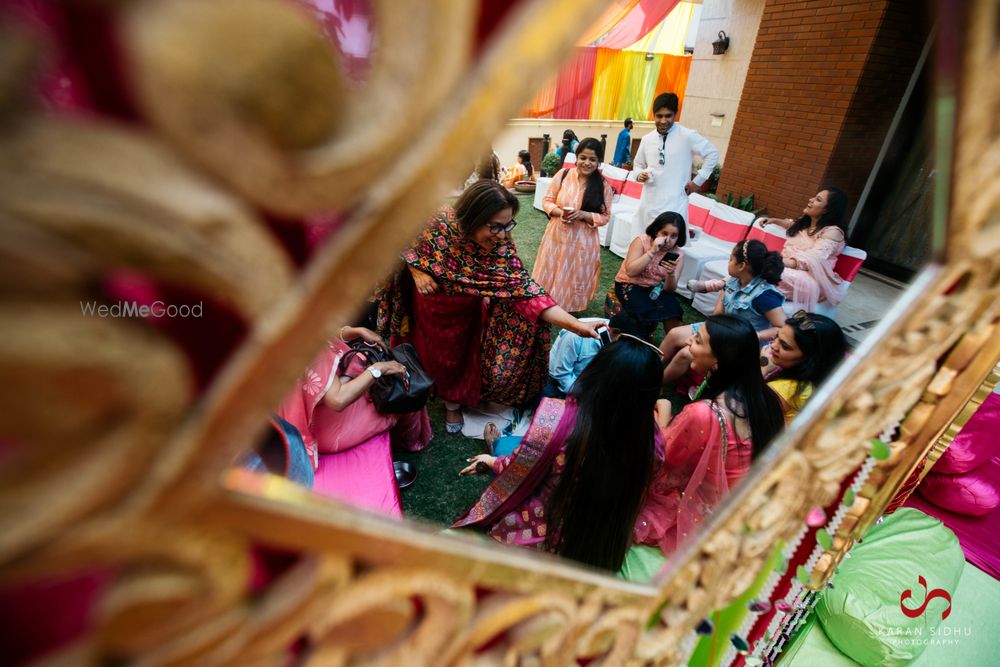 Photo From Akanksha & Avinav - By Karan Sidhu Photography