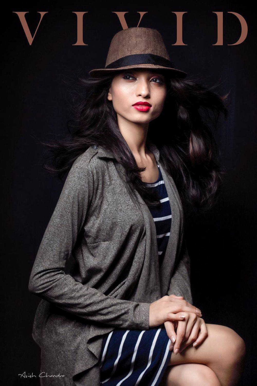 Photo From Model Shoot - By Payel Sarkar