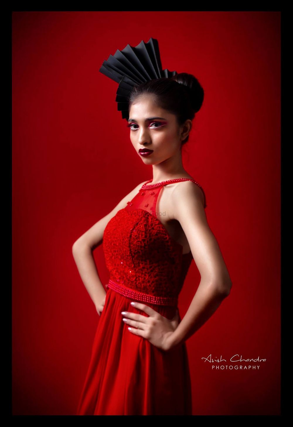 Photo From Model Shoot - By Payel Sarkar