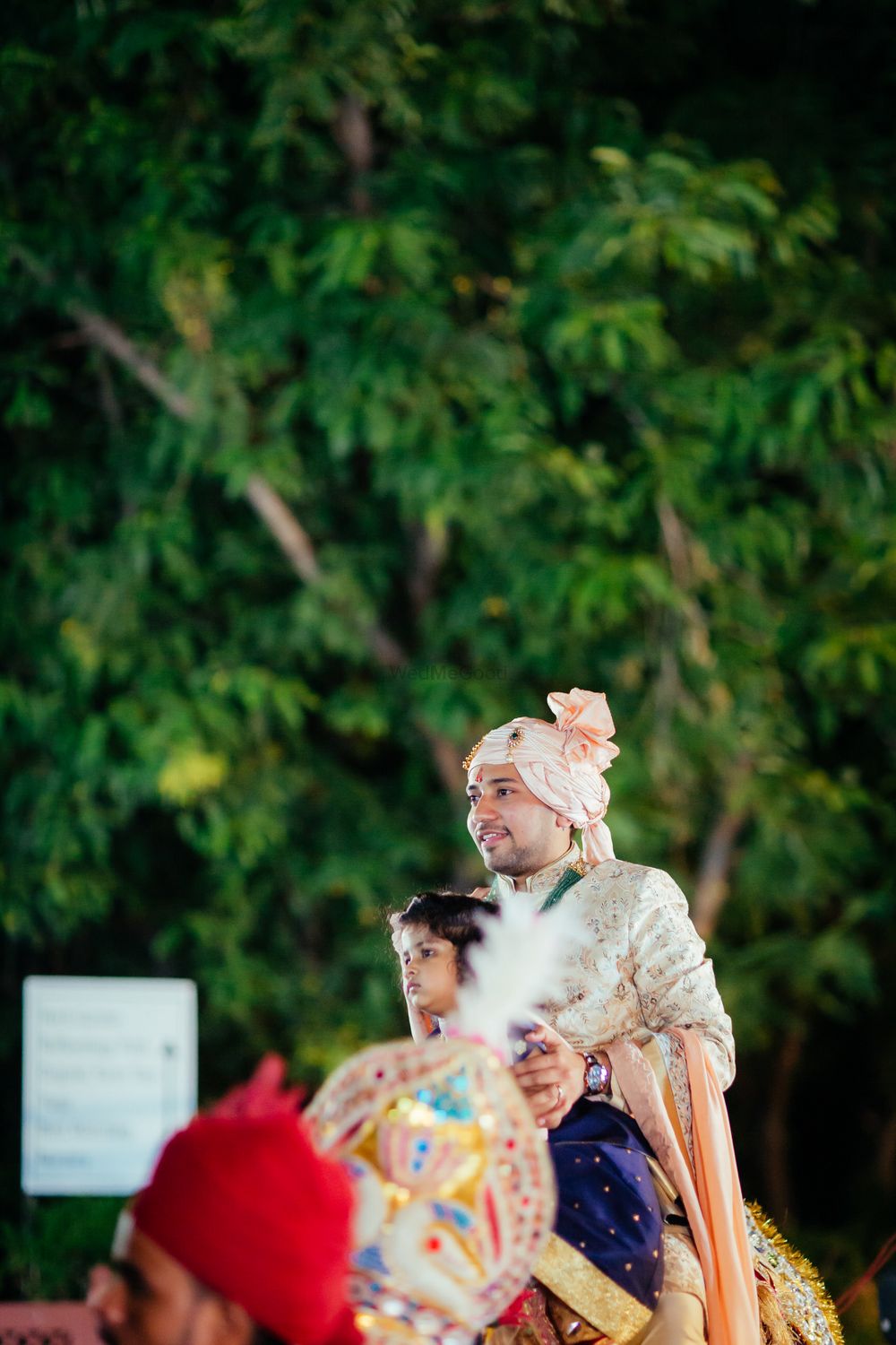 Photo From Himangi & Aadhaar - By The Wedding Conteurs