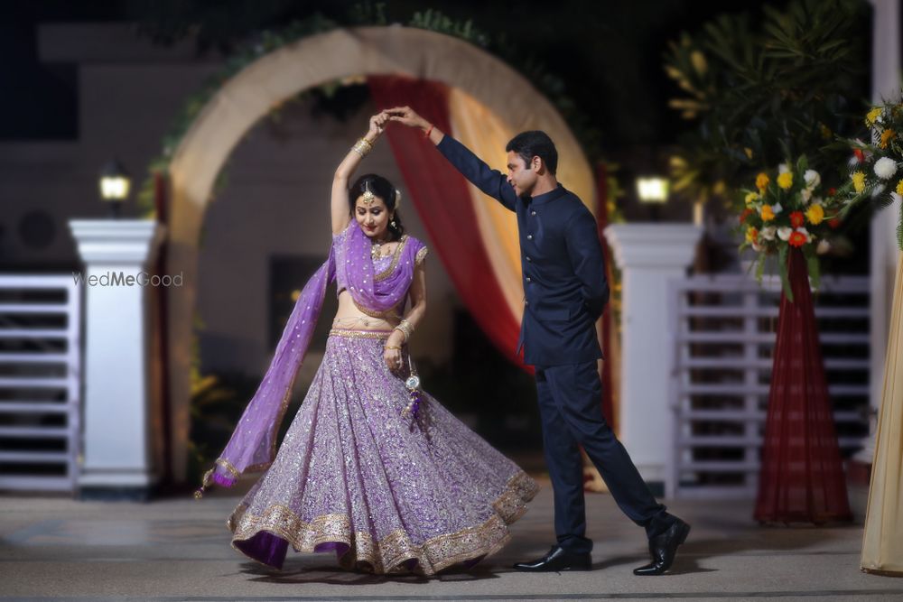 Photo From Rashi + Akshat - By Chasing Light Fotography