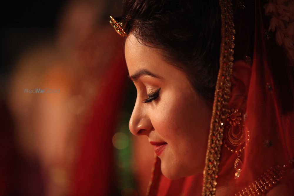 Photo From Rashi + Akshat - By Chasing Light Fotography