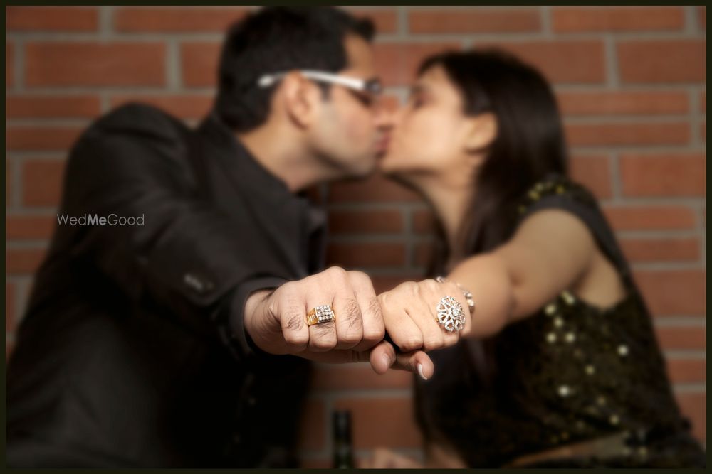 Photo From Divya & Akarsh  - By Chasing Light Fotography