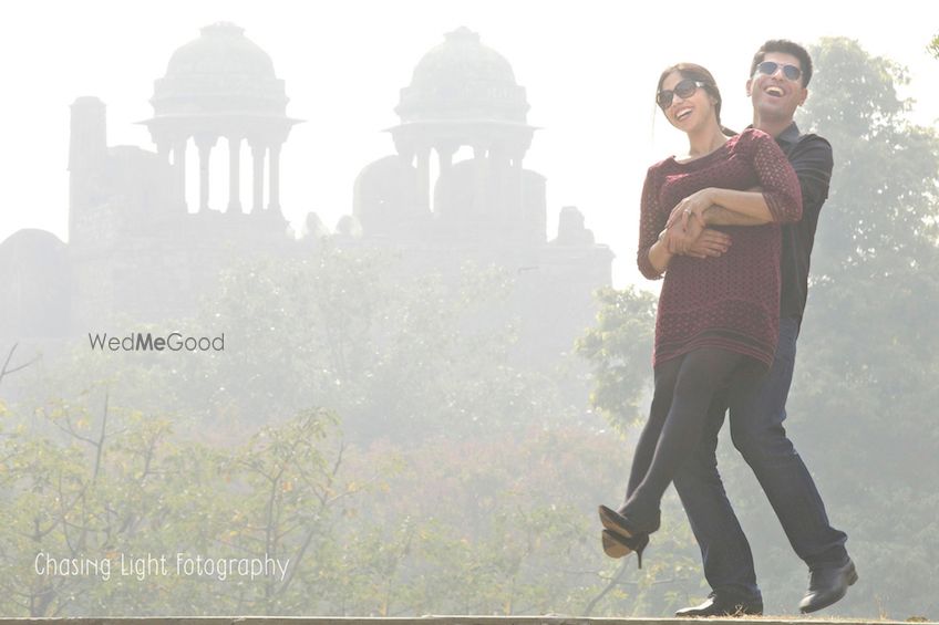 Photo From Harshita & Keshav - By Chasing Light Fotography