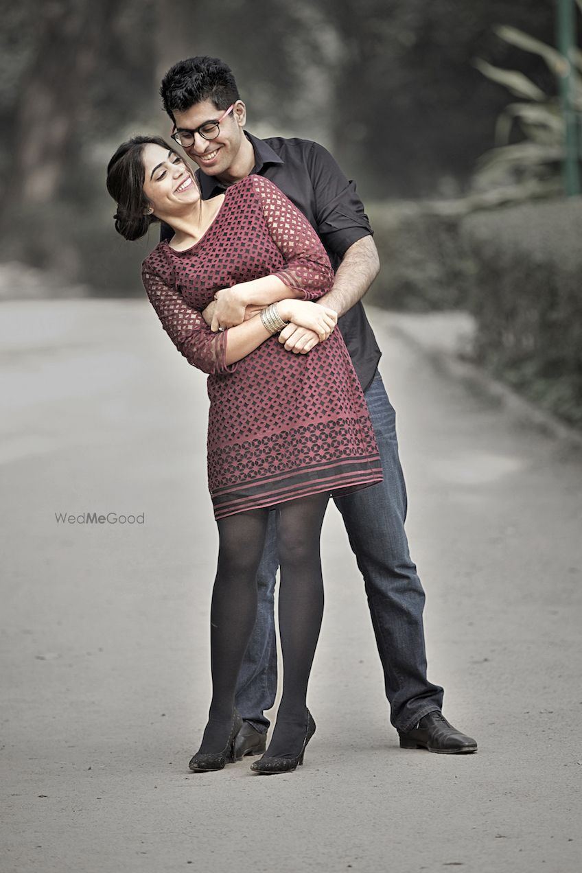 Photo From Harshita & Keshav - By Chasing Light Fotography