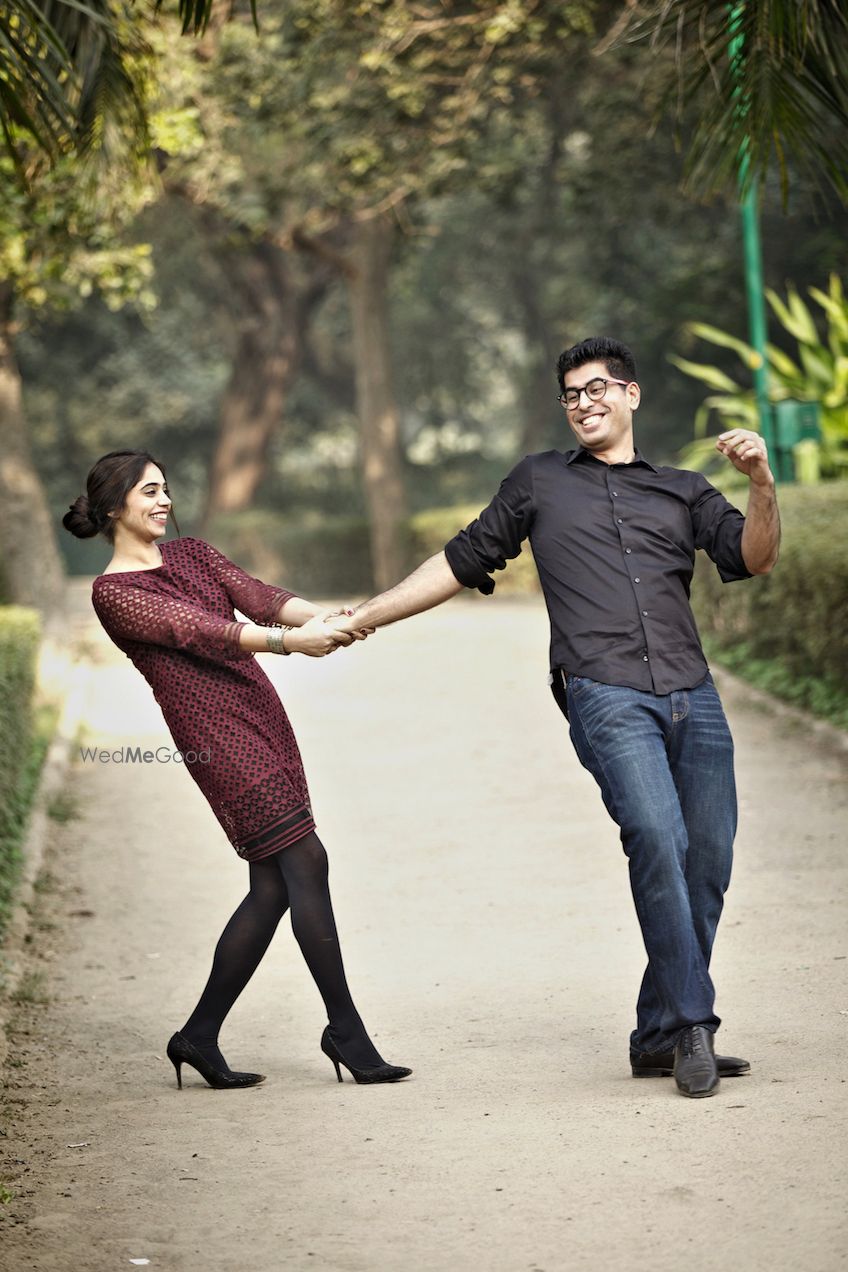 Photo From Harshita & Keshav - By Chasing Light Fotography