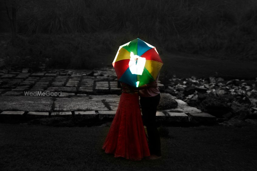 Photo From Tanvi + Pankaj - By Chasing Light Fotography