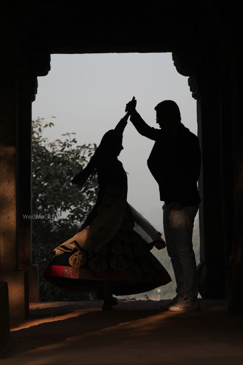 Photo From Tanvi + Pankaj - By Chasing Light Fotography