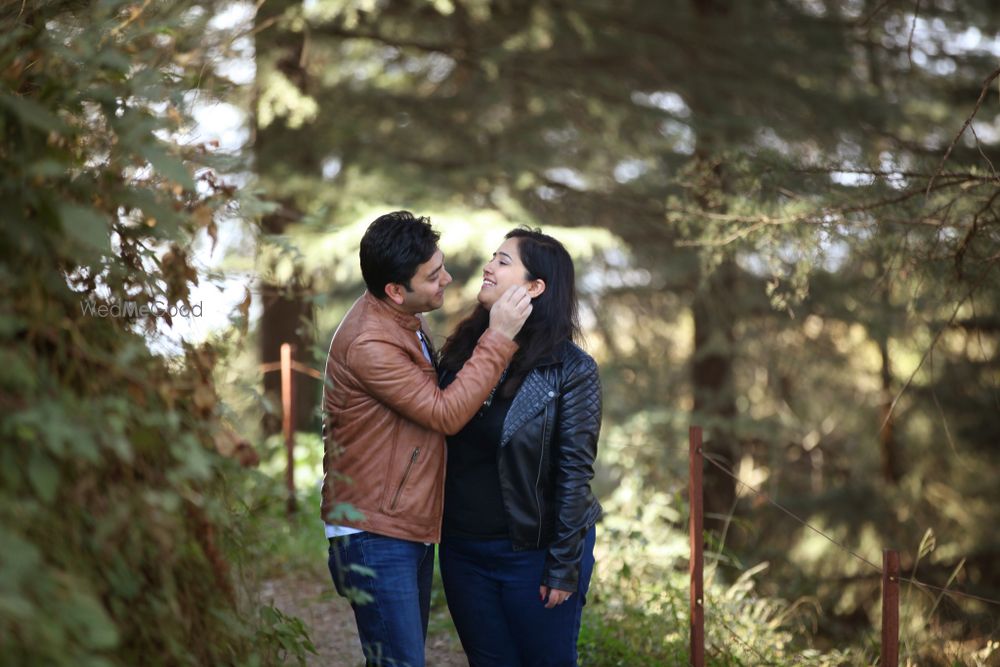 Photo From Swati + Nitin prewedding - By Chasing Light Fotography