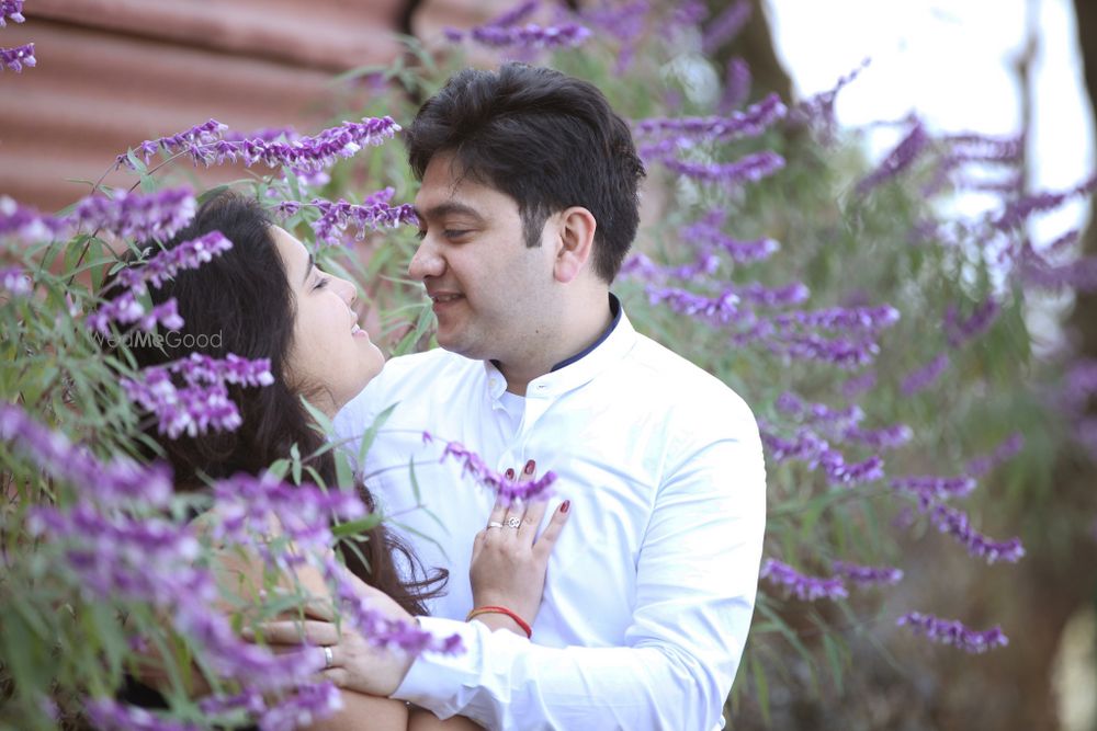 Photo From Swati + Nitin prewedding - By Chasing Light Fotography