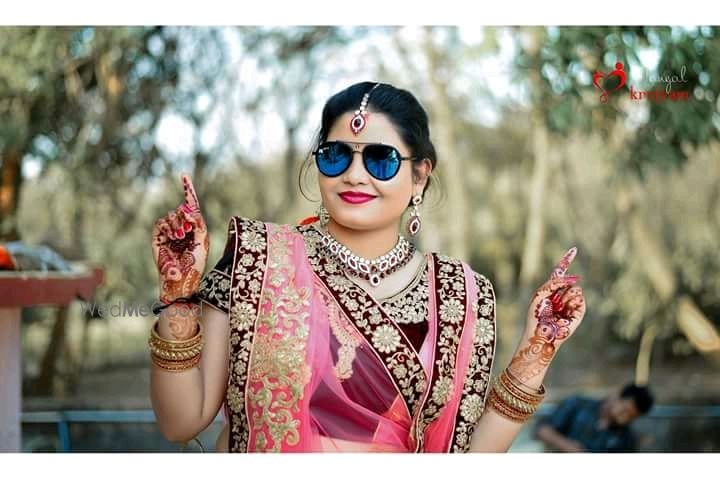 Photo From RASHMITA ❤️ SUBRAT (Engagement) - By Mangal Krutyam